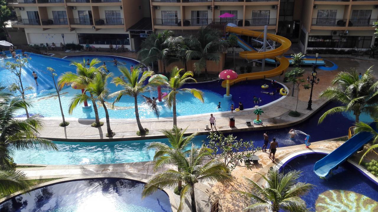 Gold Coast Morib International Resort Bagian luar foto